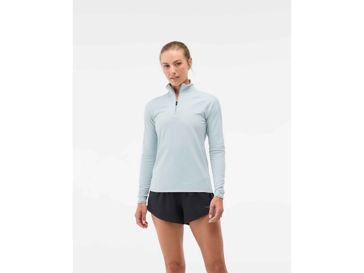 GlideTech Quarter Zip