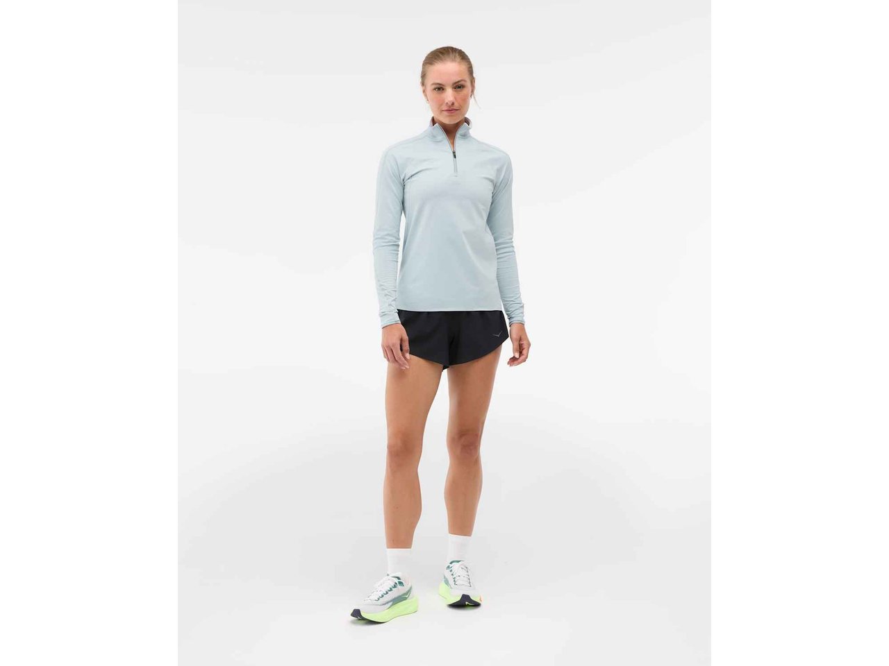 GlideTech Quarter Zip