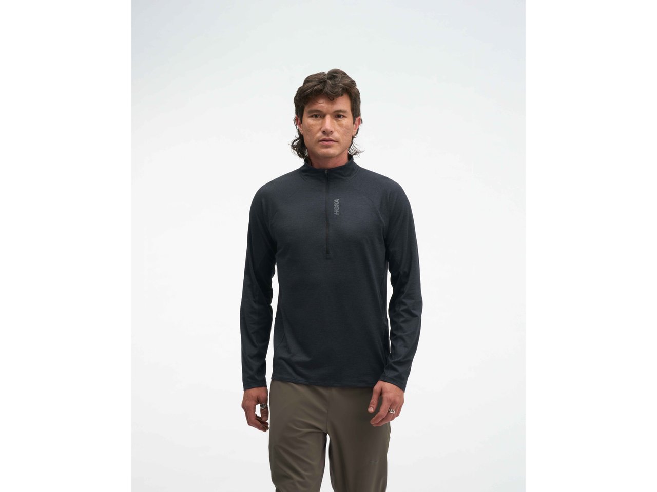 SkyForm Half Zip