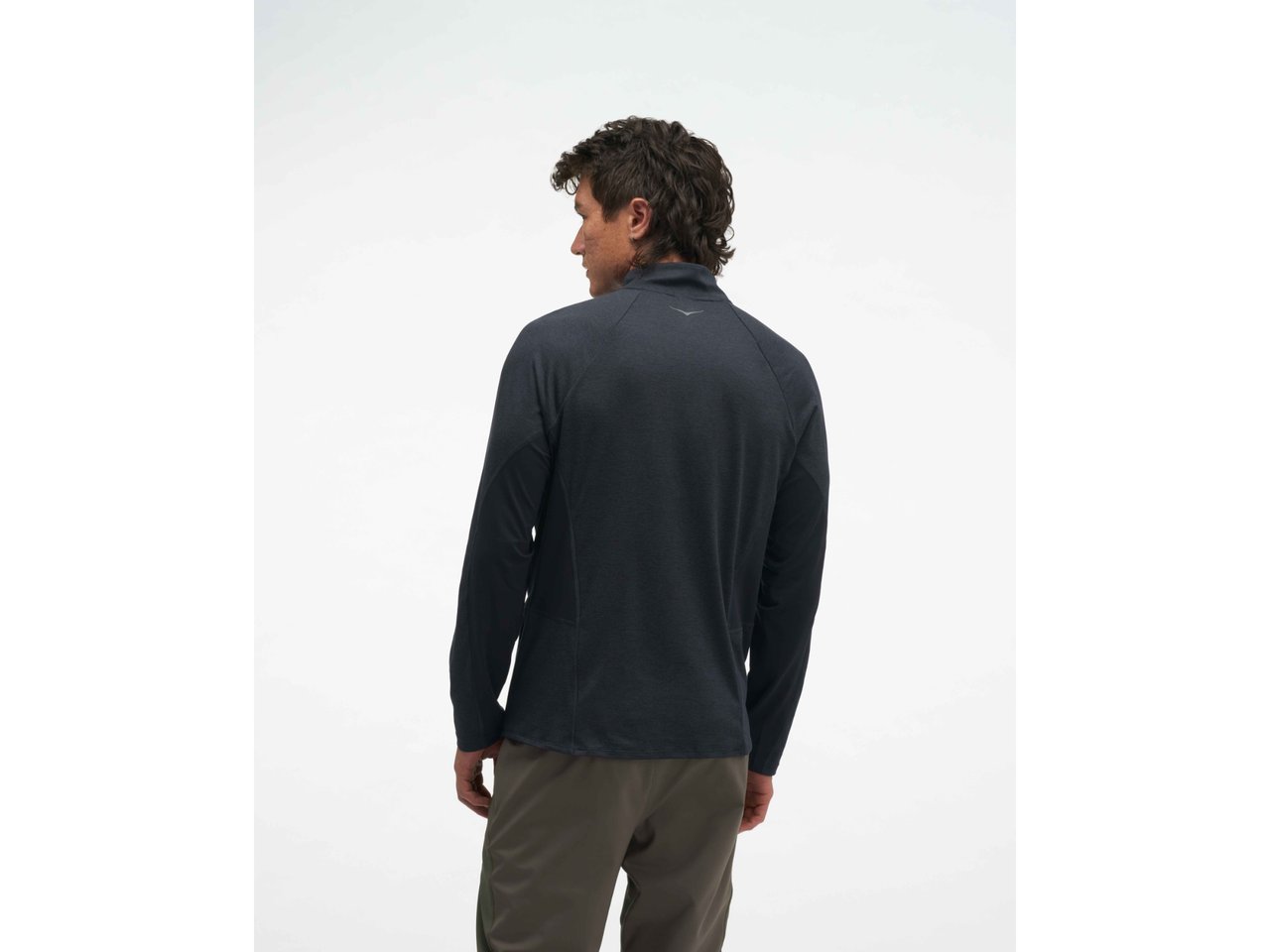 SkyForm Half Zip