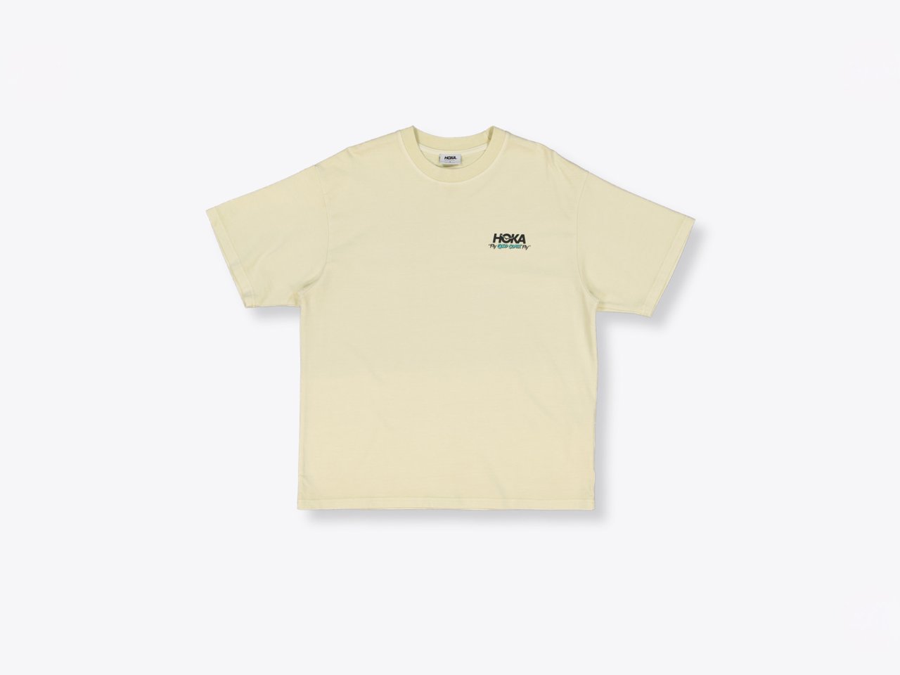 City Tee Gold Coast