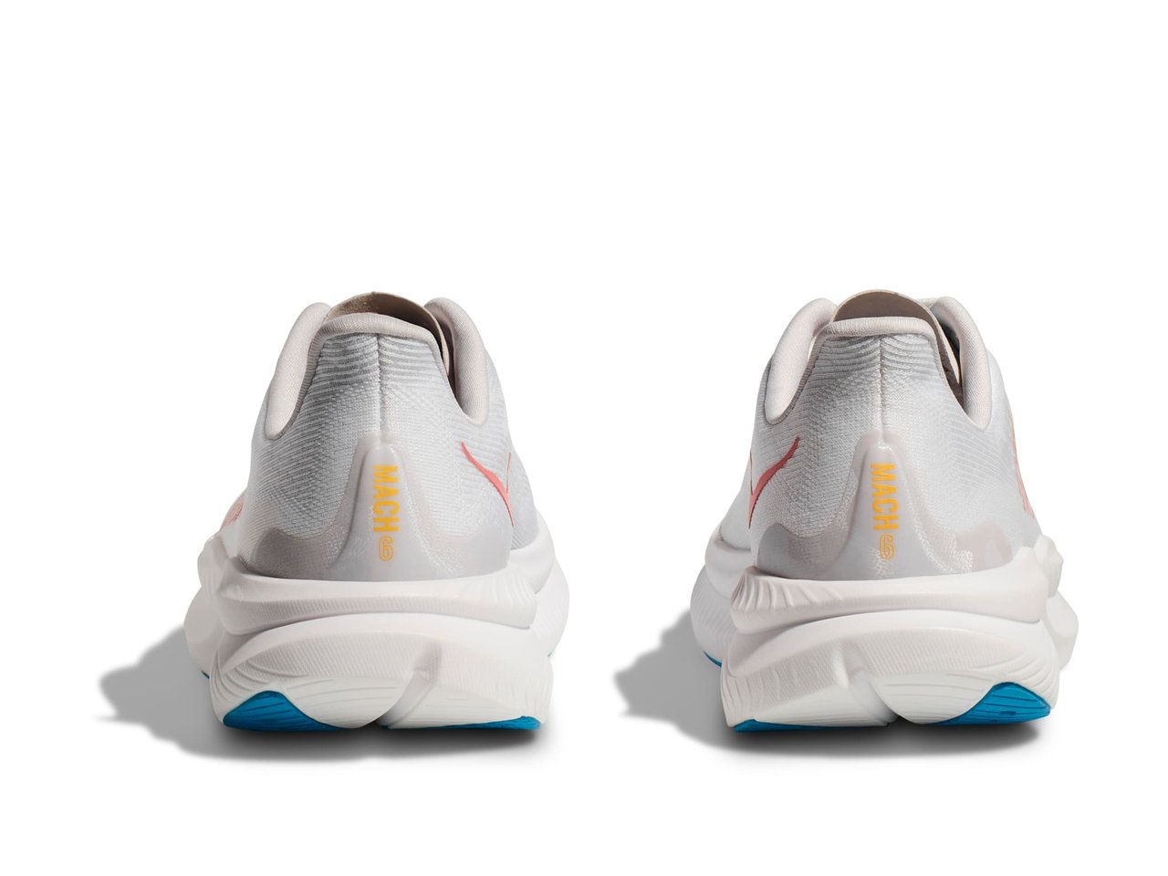 Mach 6