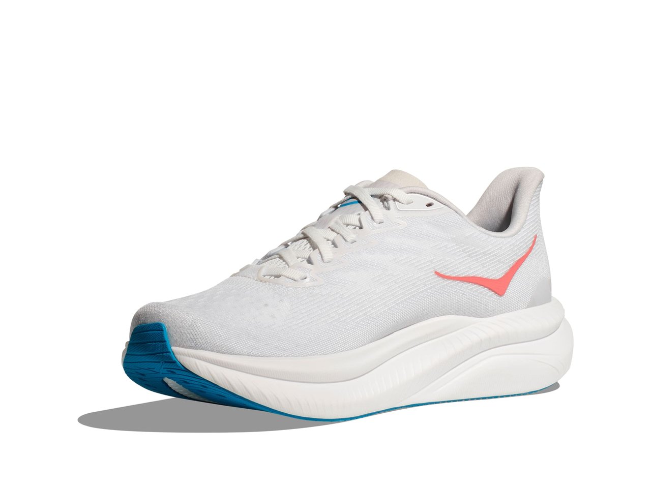 Mach 6