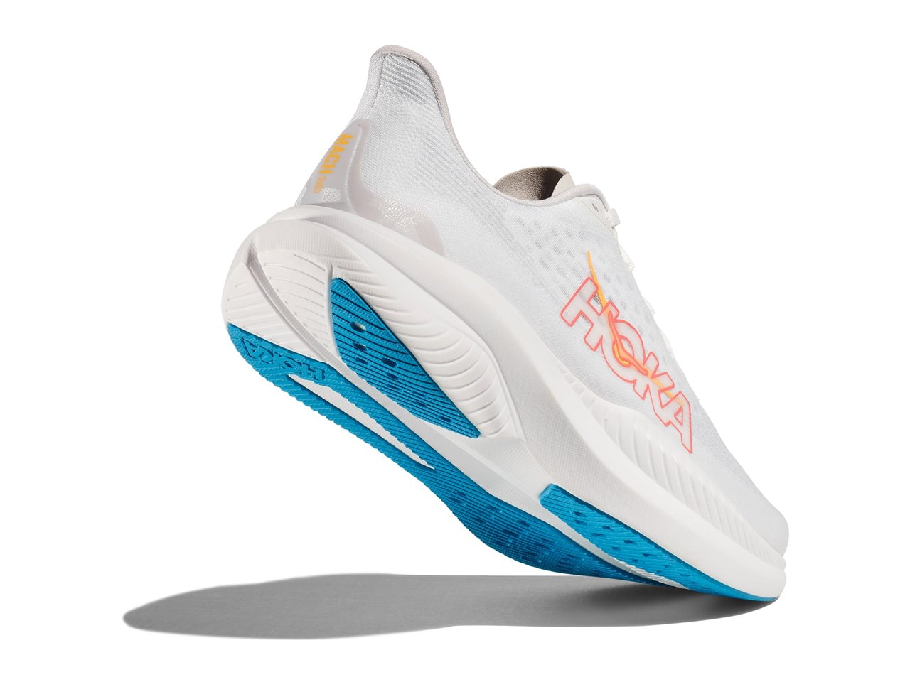 Mach 6