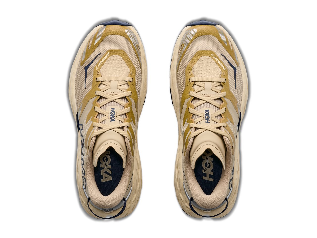 Speedgoat 7