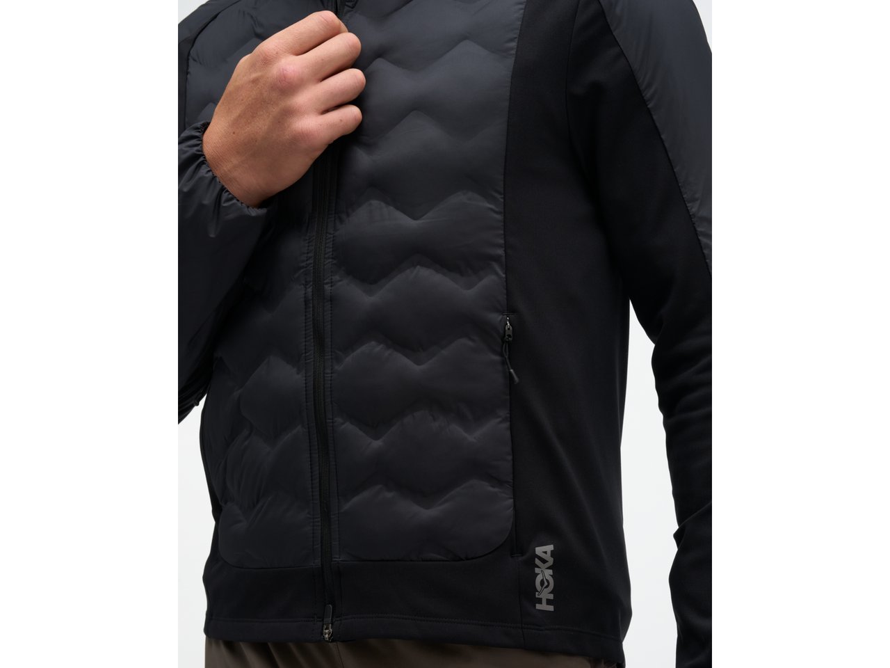SkyFill Insulated Jacket