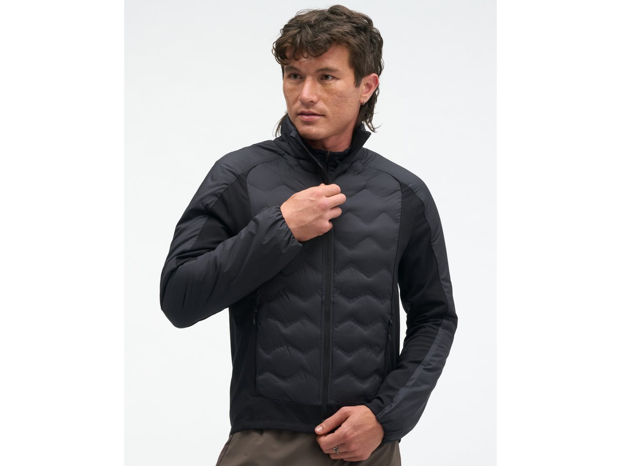 SkyFill Insulated Jacket