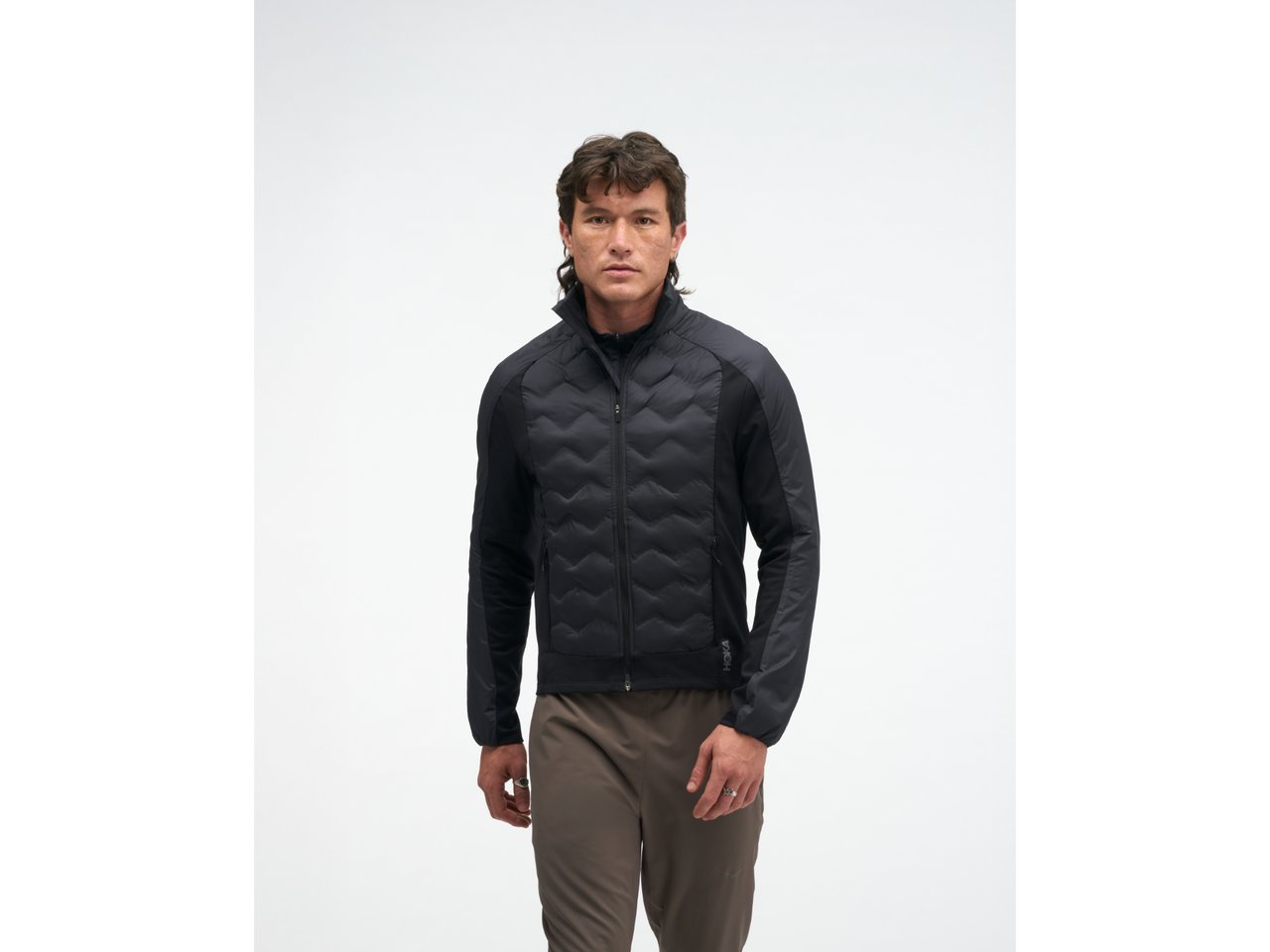 SkyFill Insulated Jacket