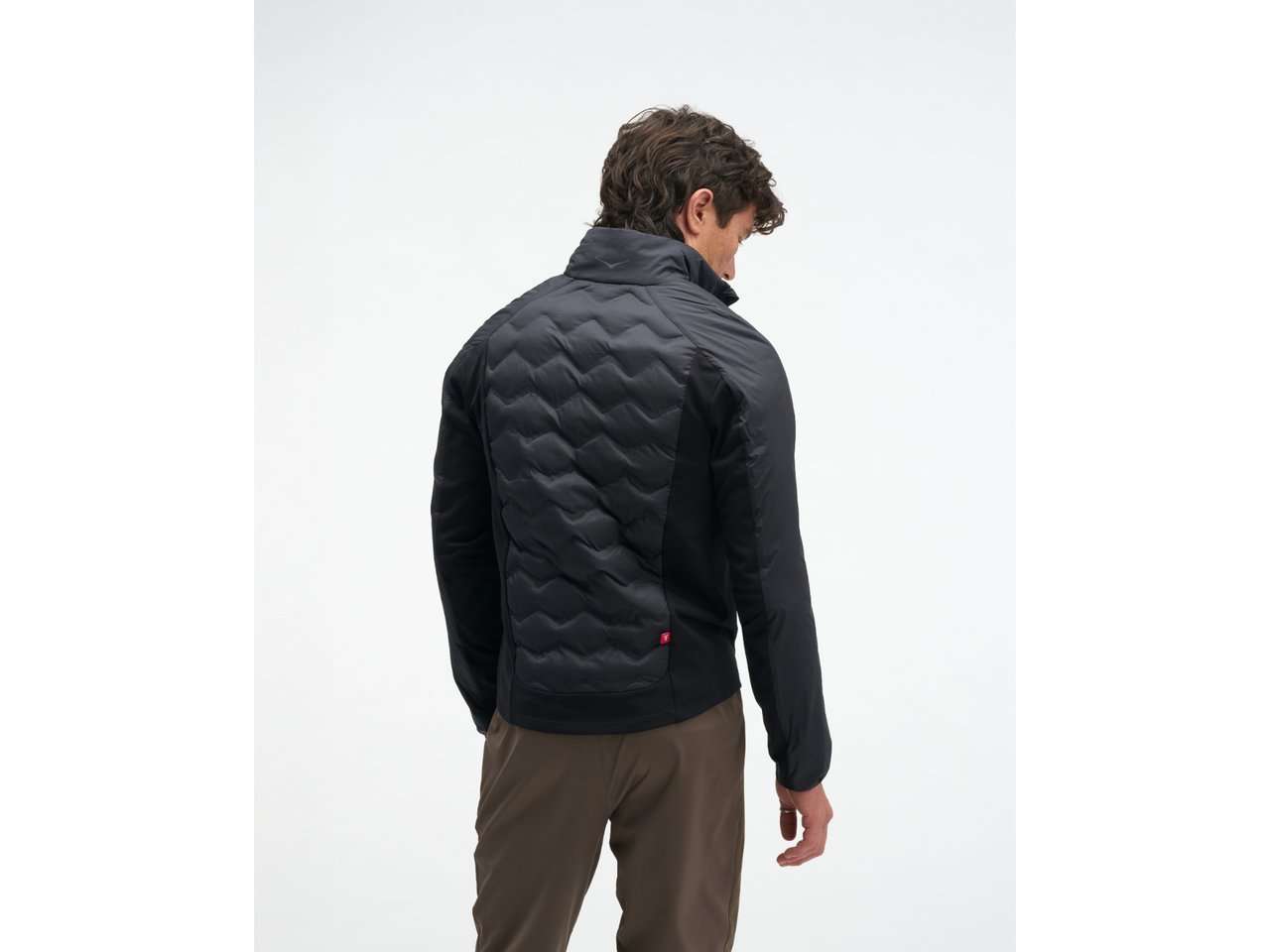 SkyFill Insulated Jacket