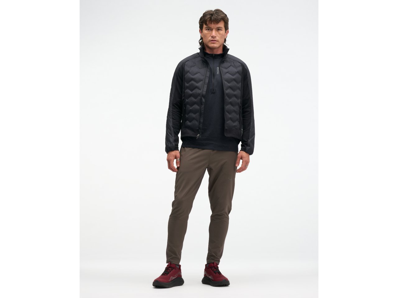 SkyFill Insulated Jacket