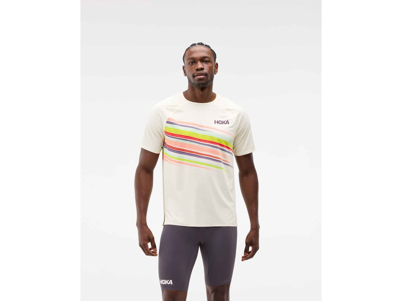 Race Day Short Sleeve