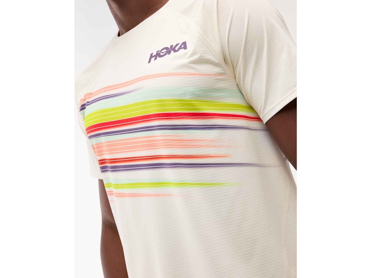 Race Day Short Sleeve