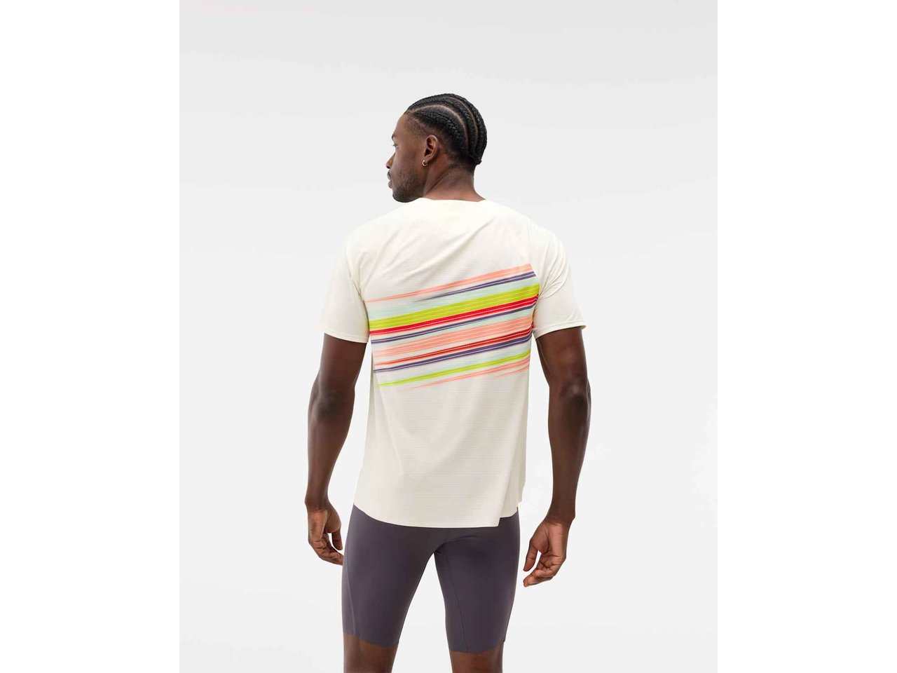 Race Day Short Sleeve