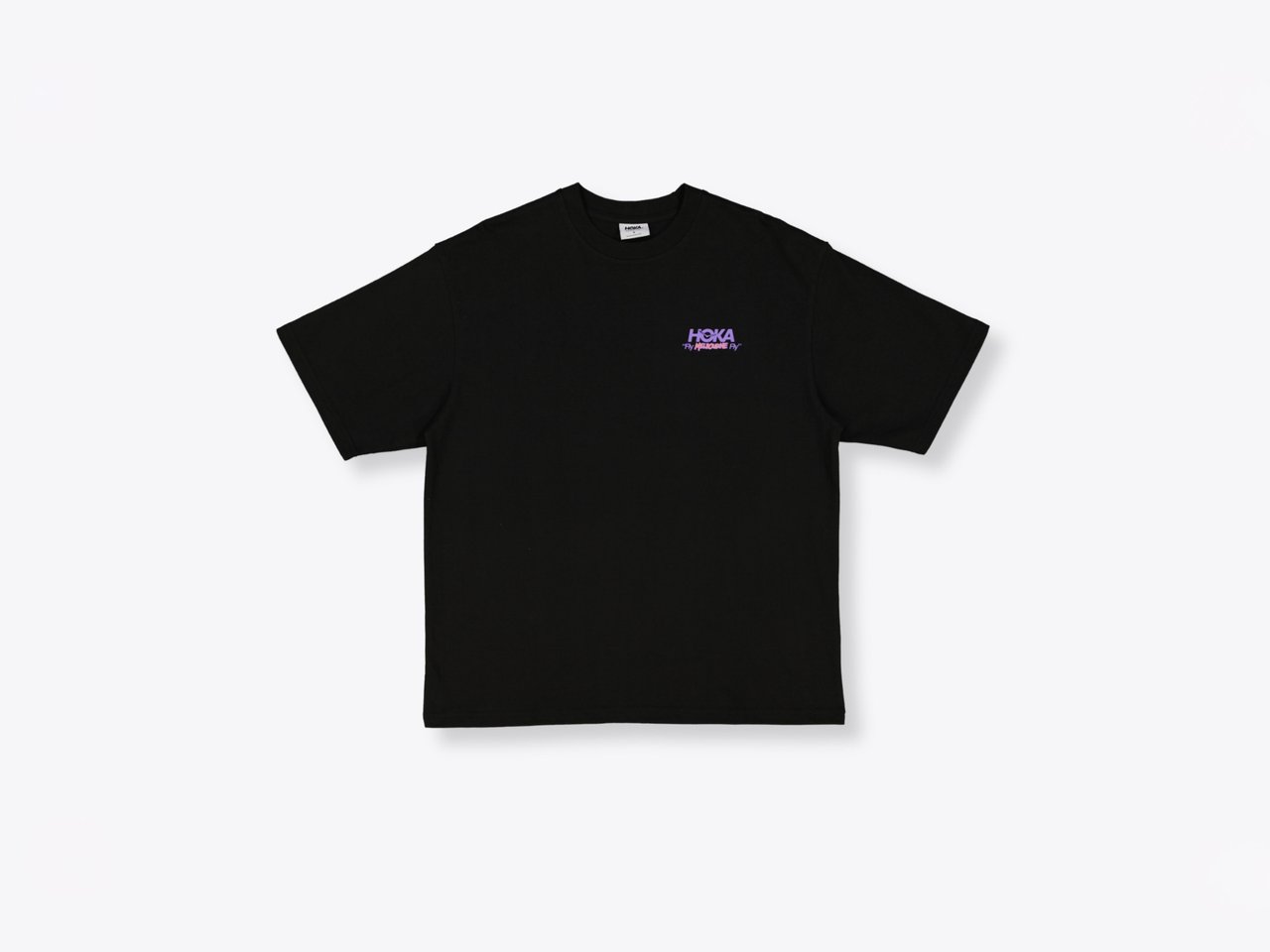 City Tee Melbourne