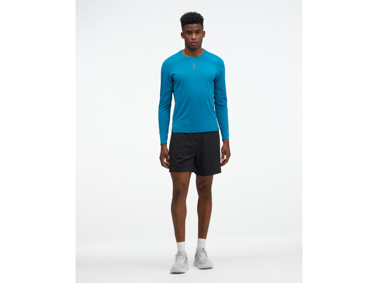 EveryRun Long Sleeve