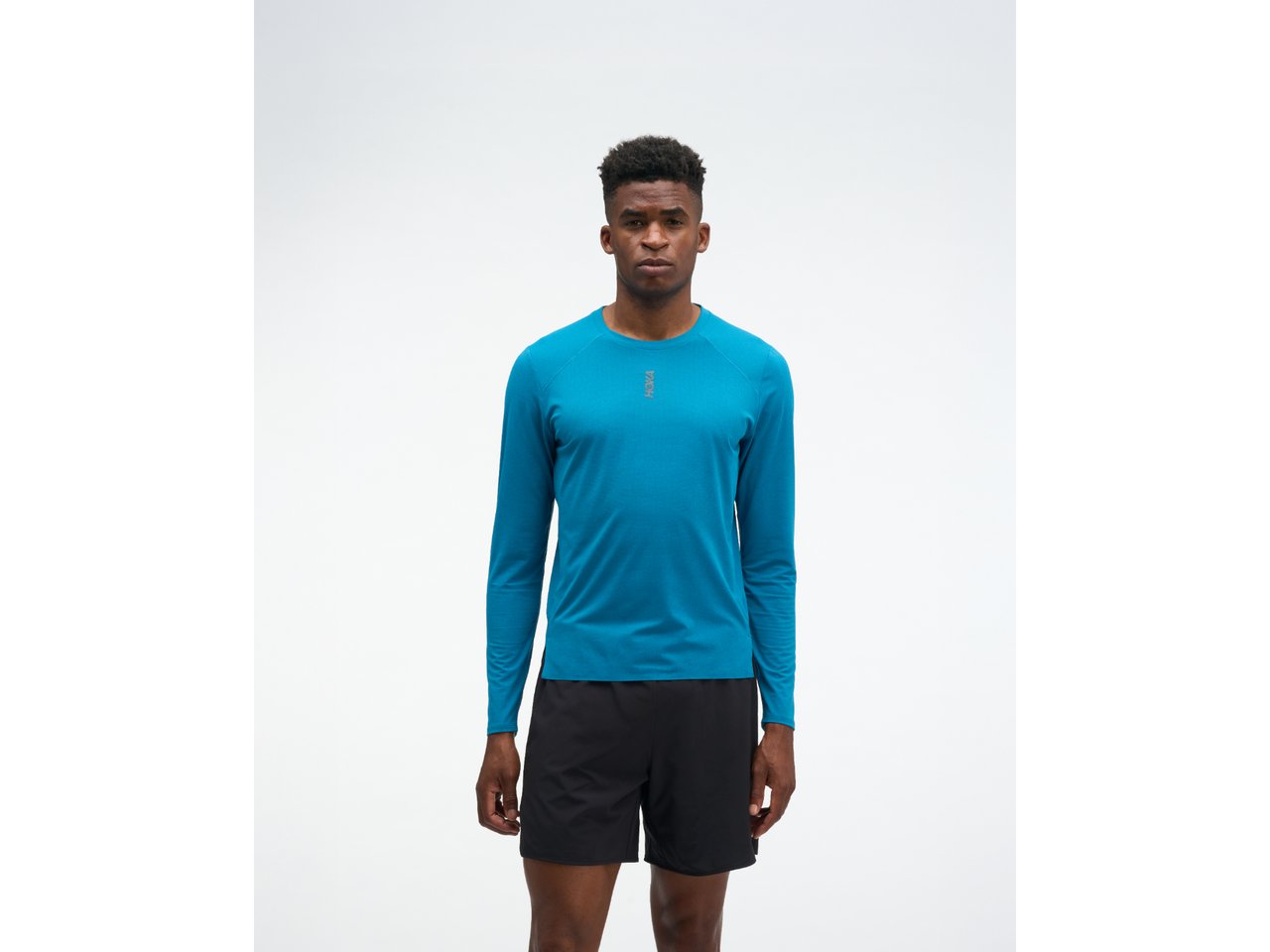 EveryRun Long Sleeve