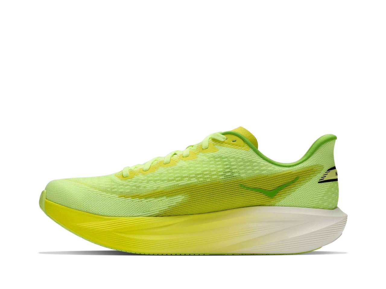 Mach 7