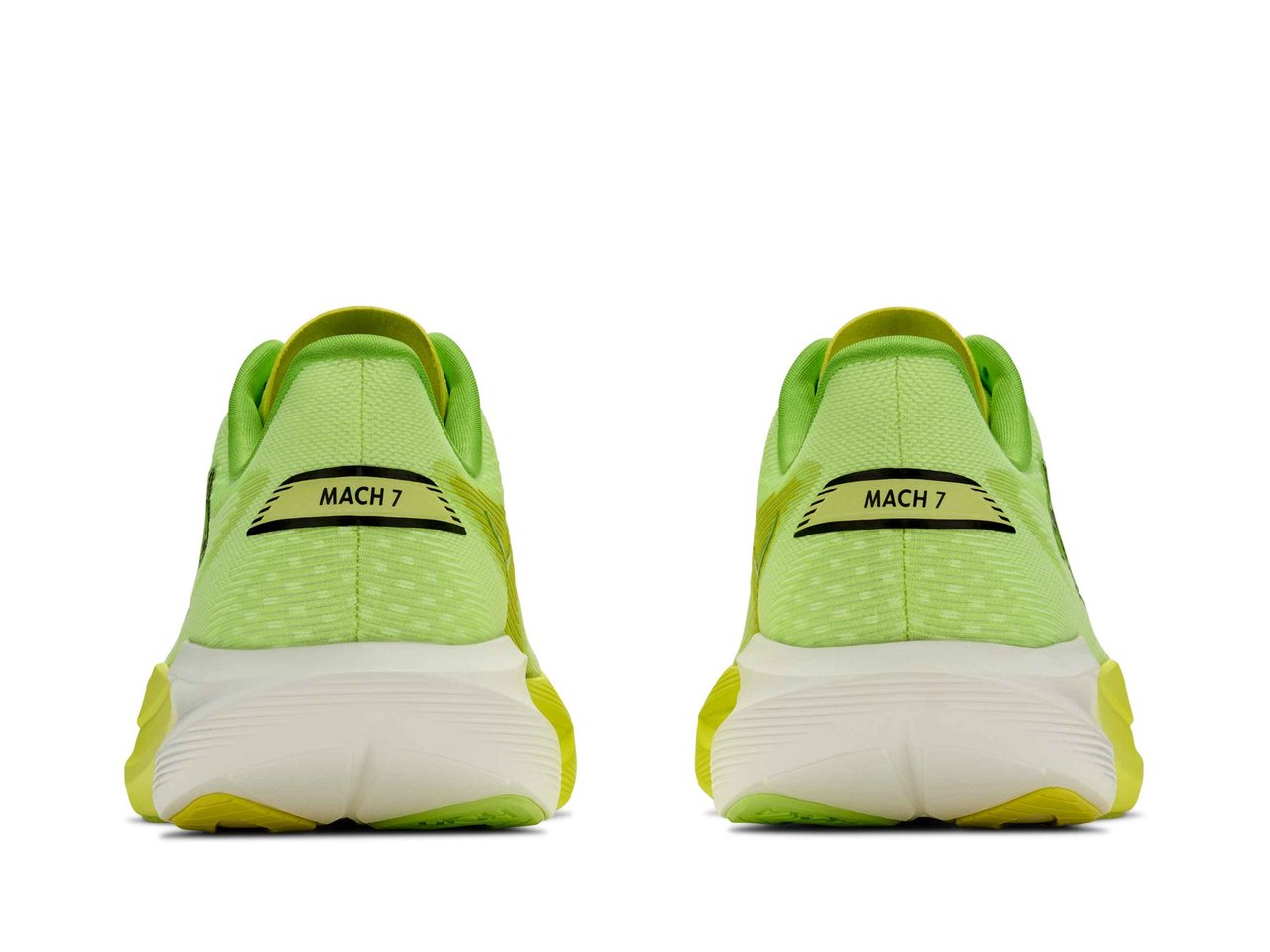 Mach 7