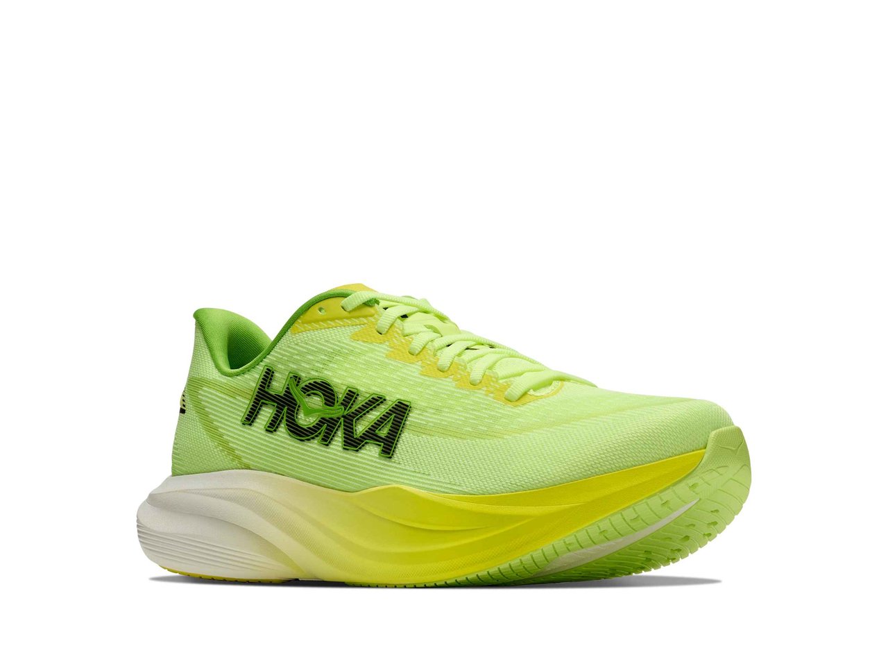 Mach 7