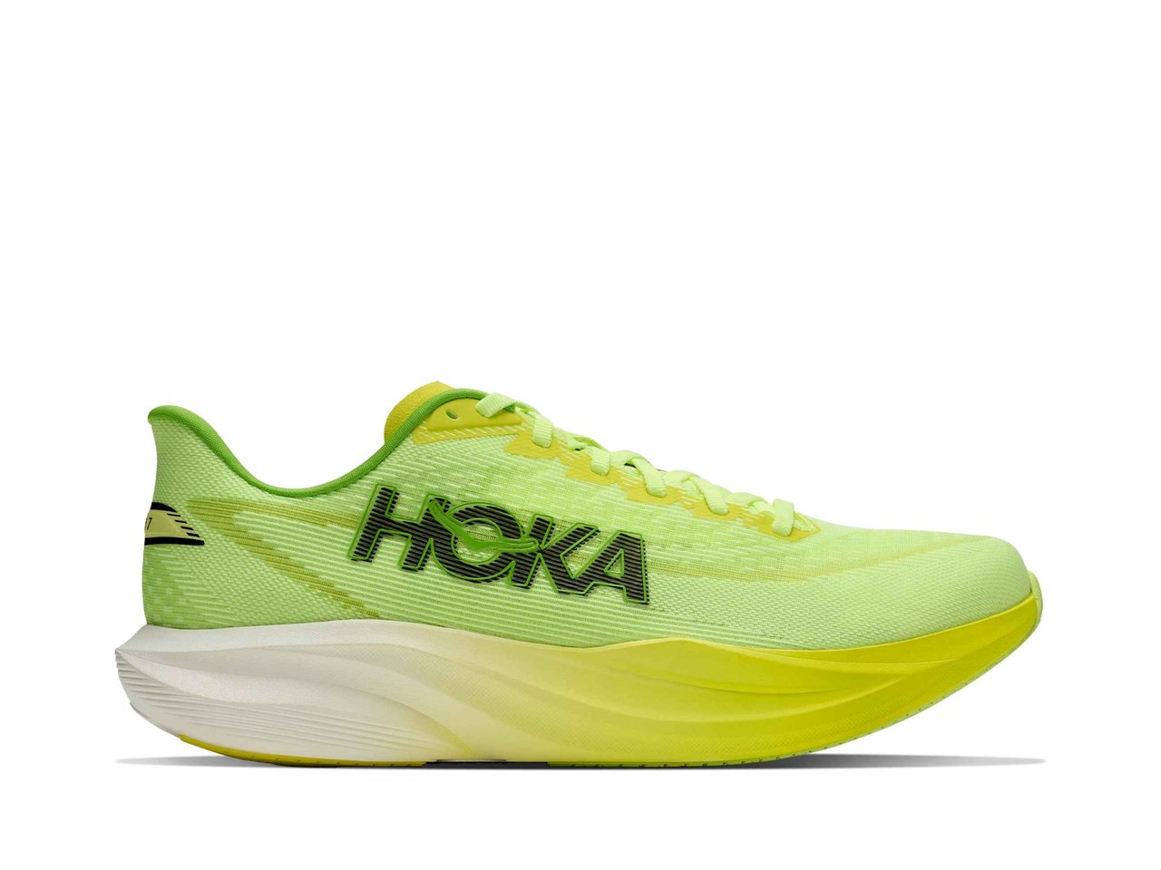 Mach 7