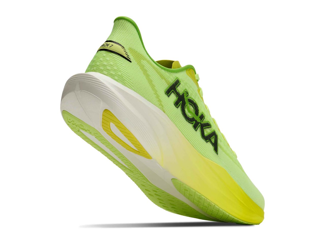 Mach 7