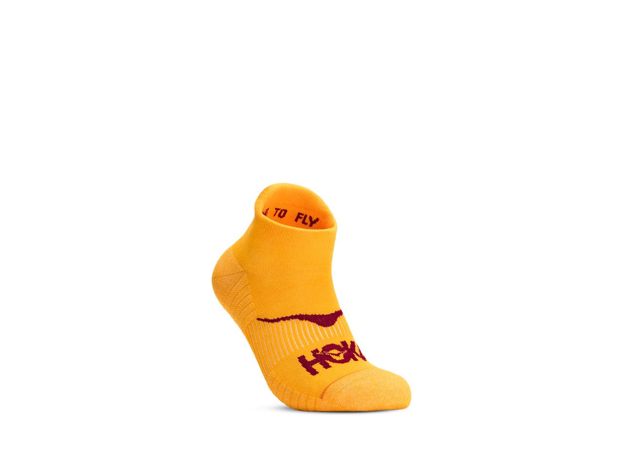 No-Show Run Sock 3-Pack