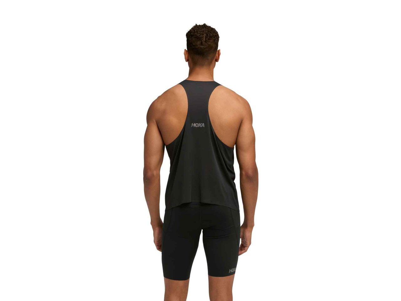 Race Day Singlet