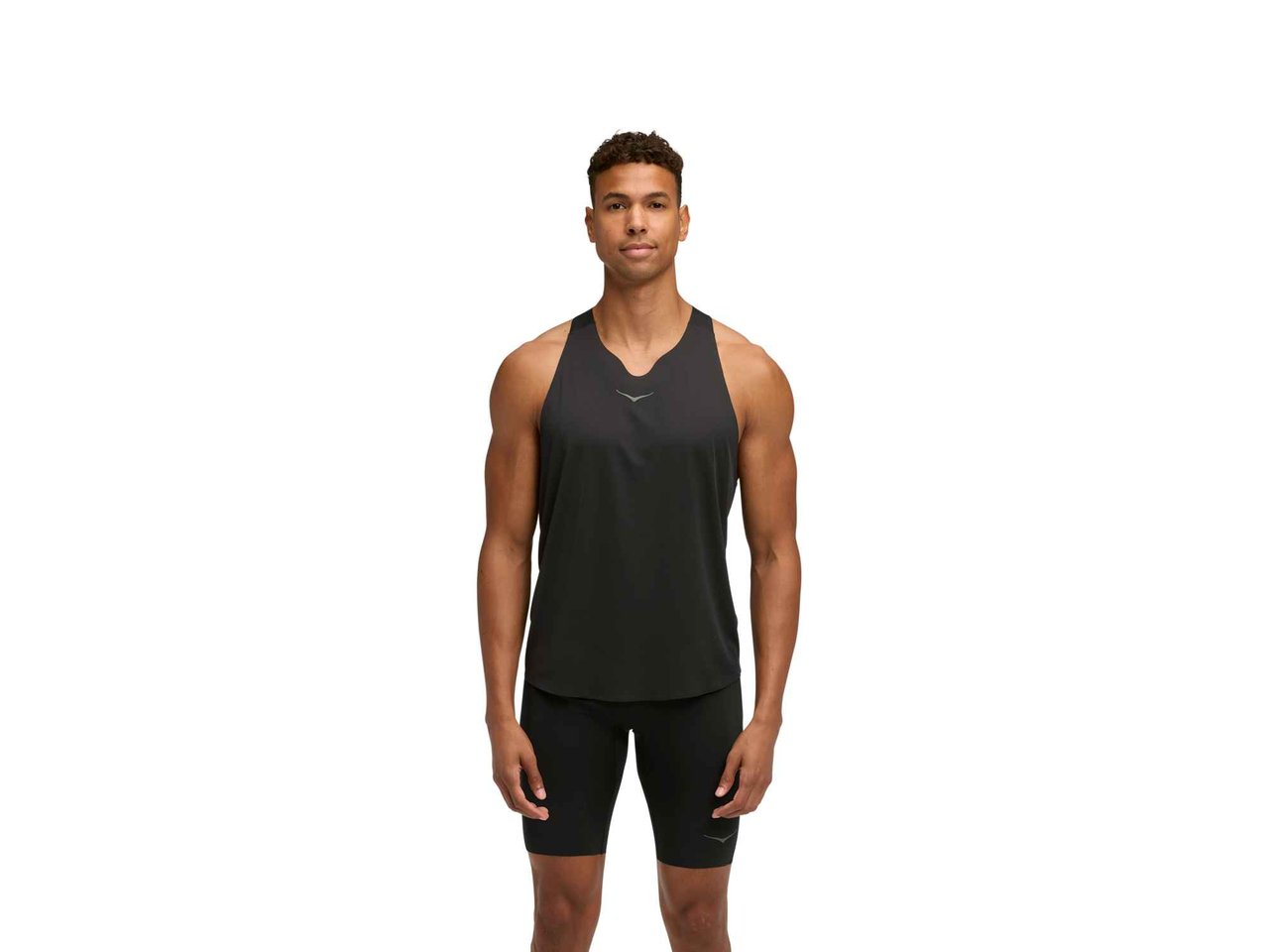 Race Day Singlet