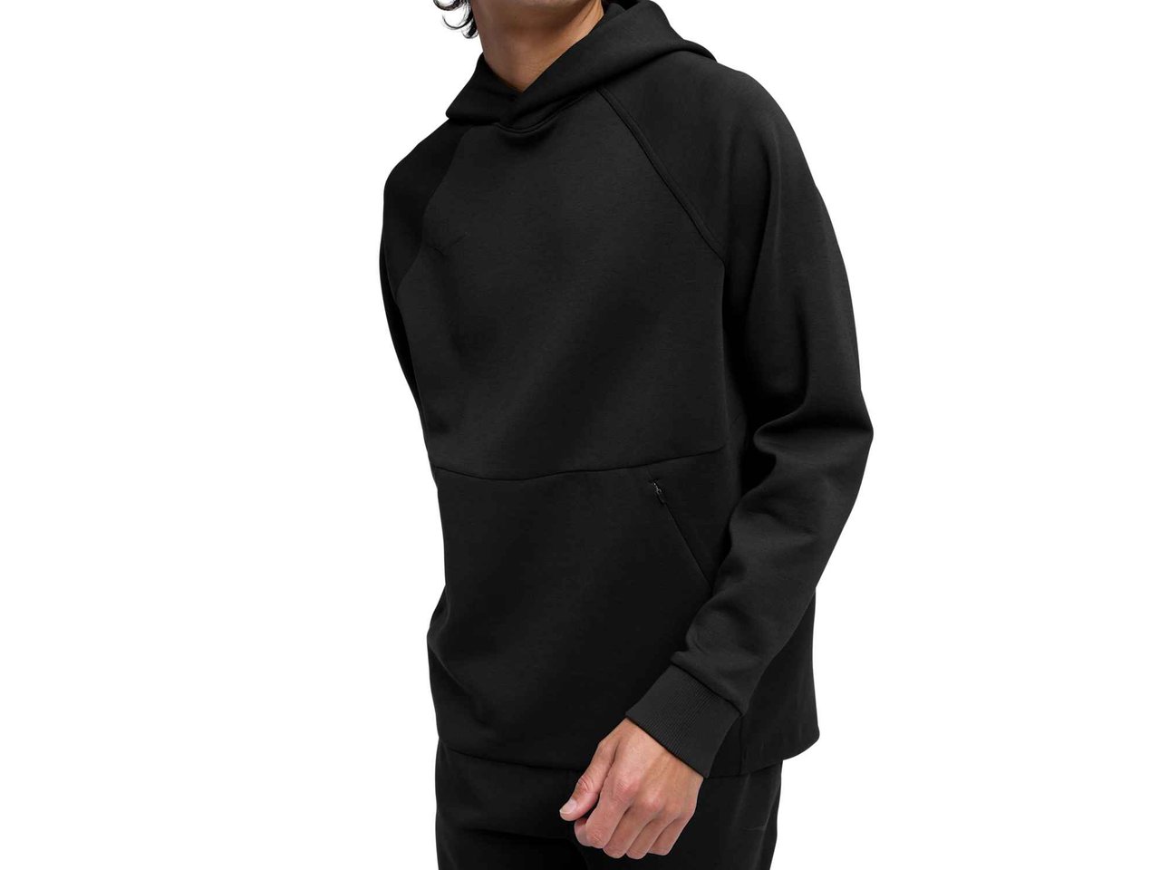 Essential Recovery Hoodie