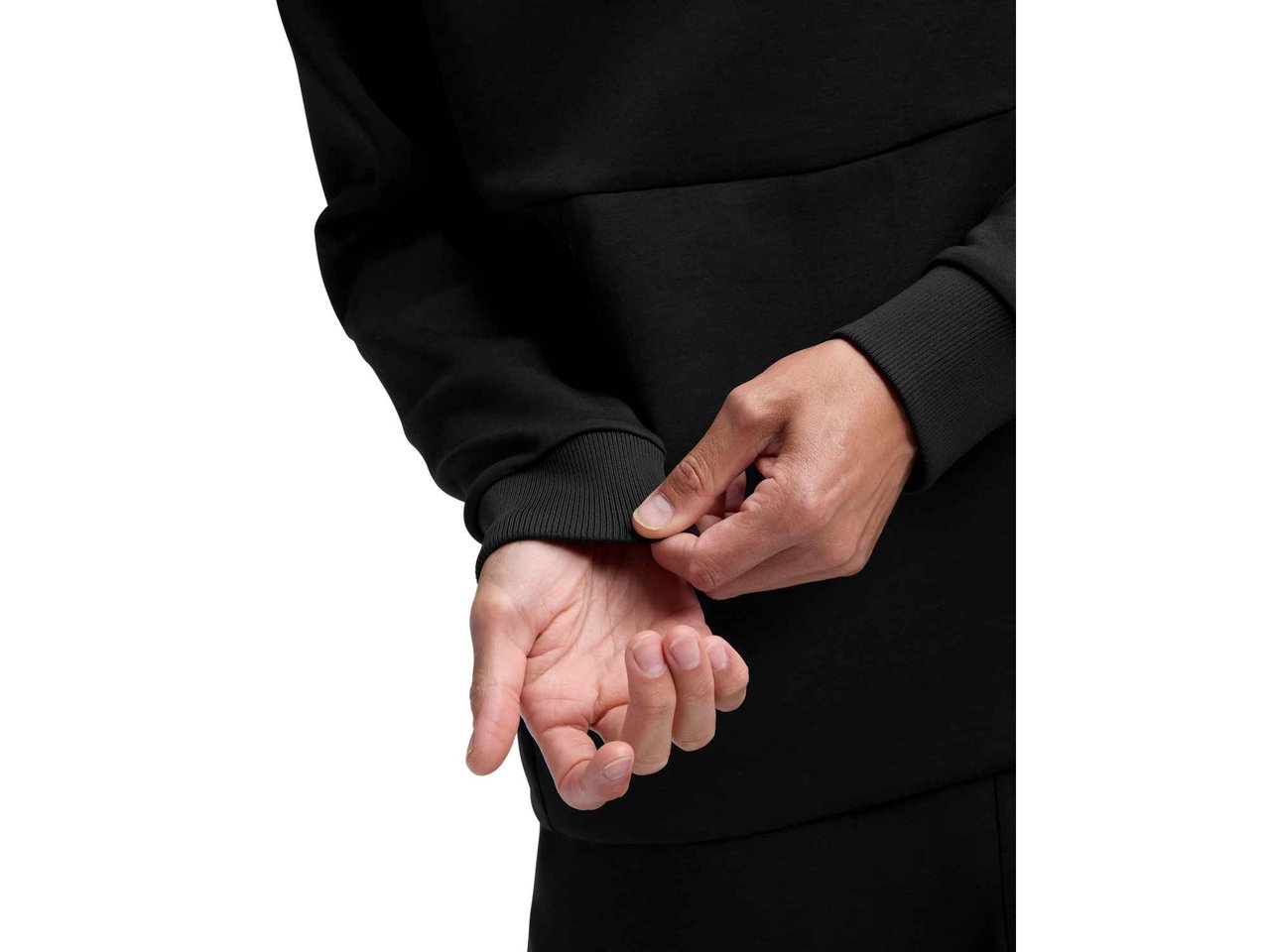 Essential Recovery Hoodie