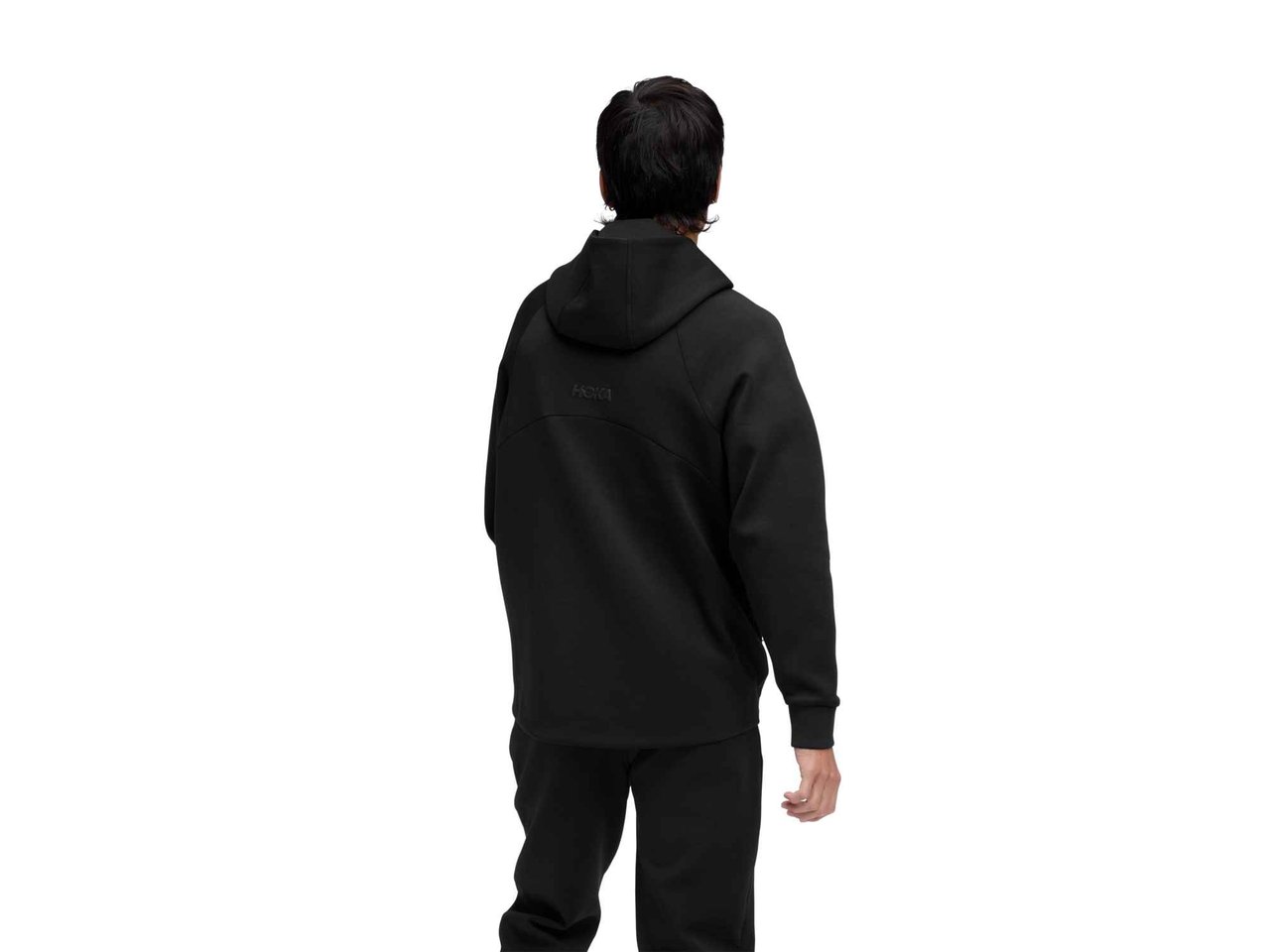 Essential Recovery Hoodie