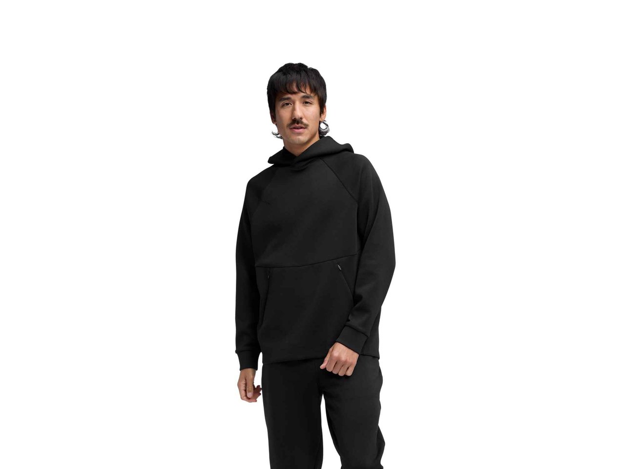 Essential Recovery Hoodie