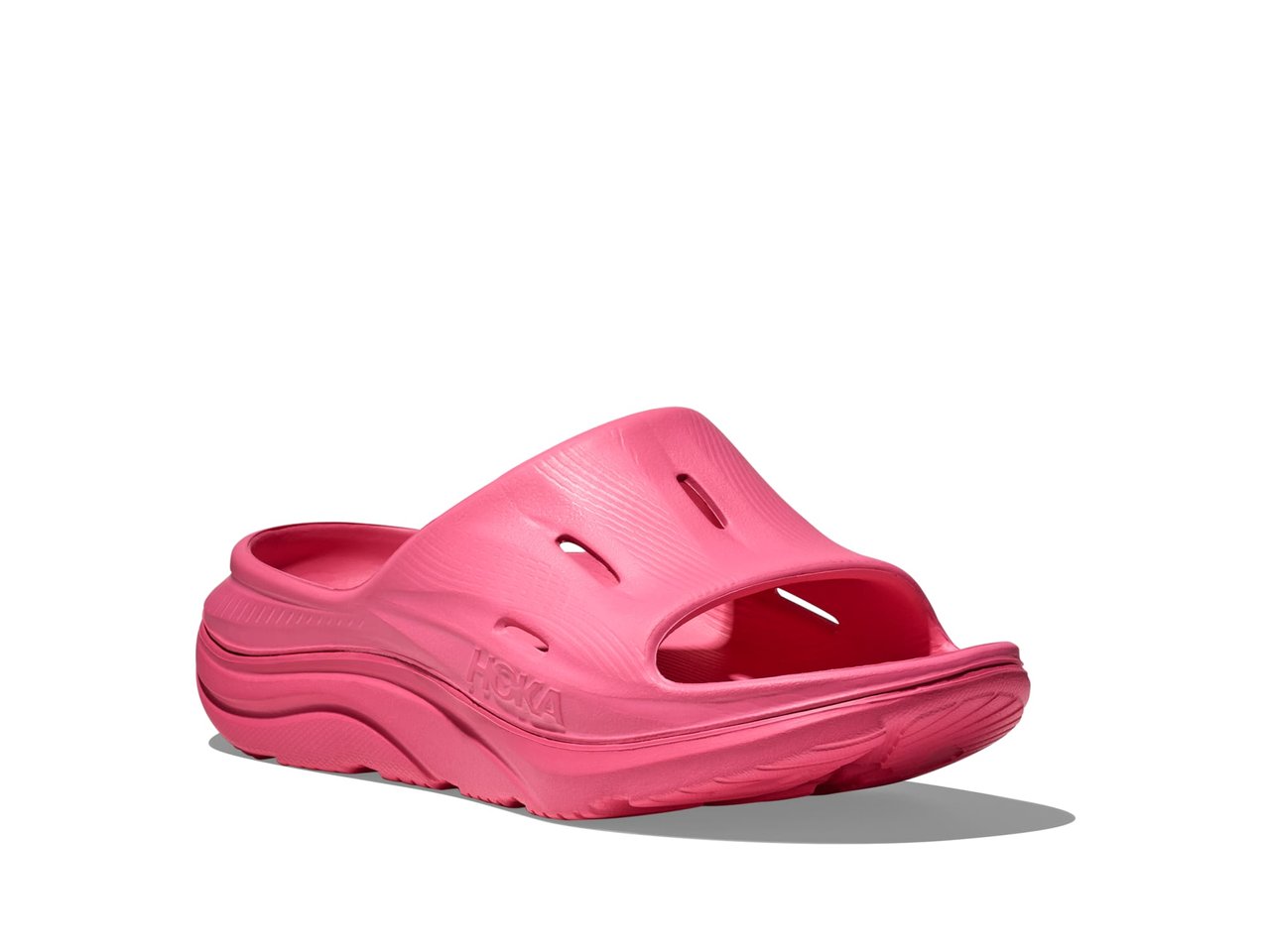 Ora Recovery Slide 3