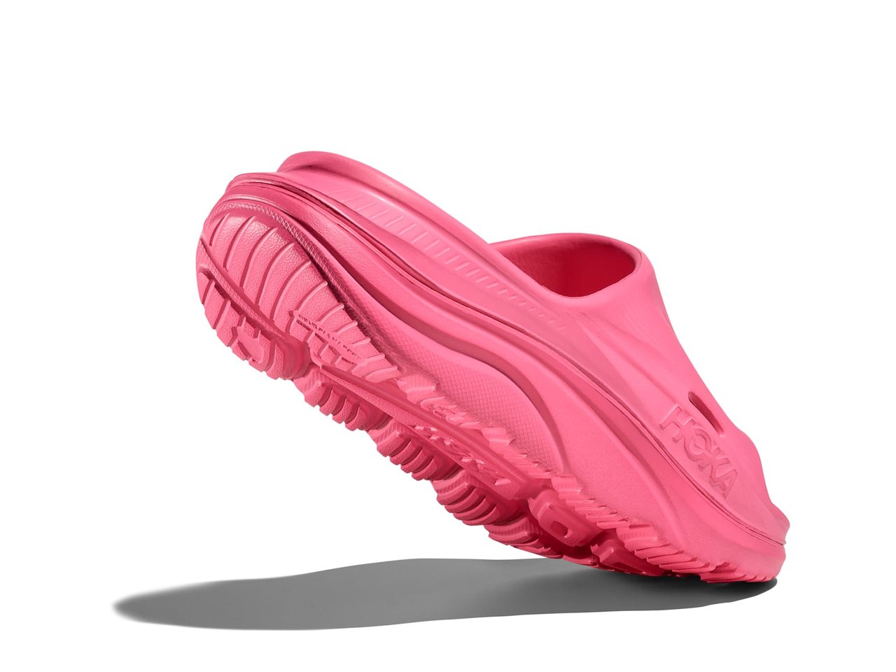 Ora Recovery Slide 3