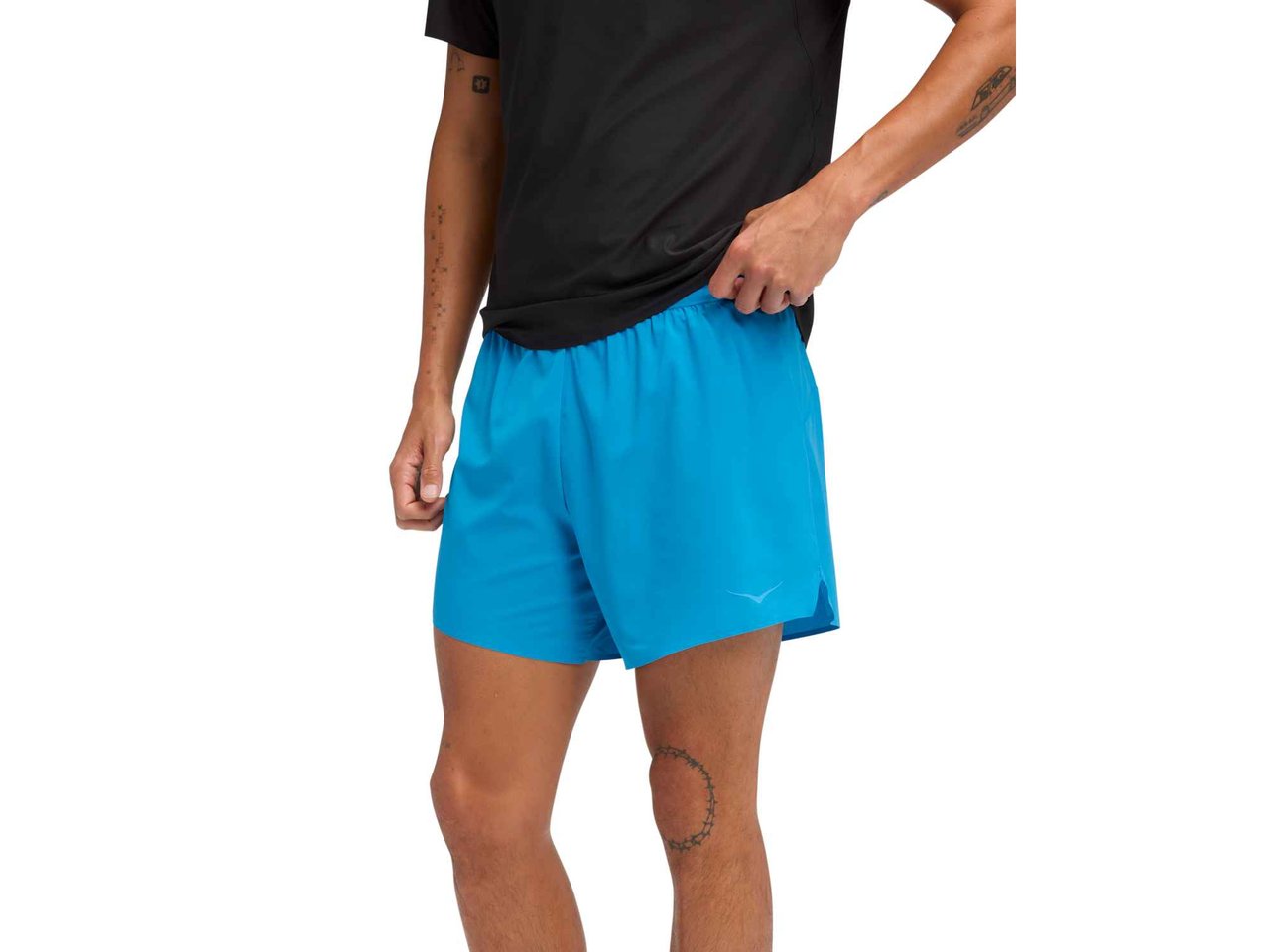 Glide 5'' Short w/ Brief