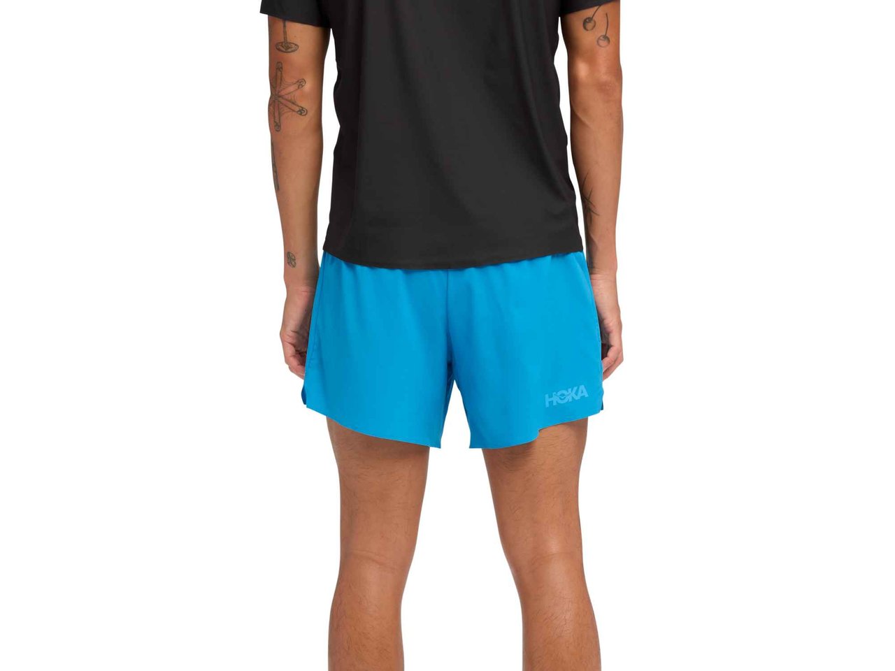 Glide 5'' Short w/ Brief