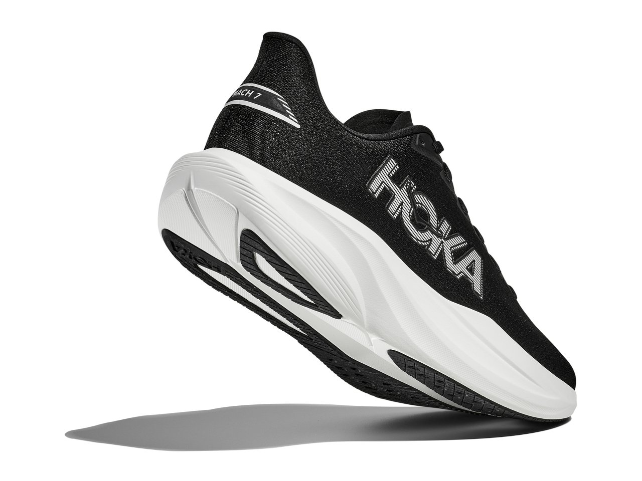 Mach 7 Wide