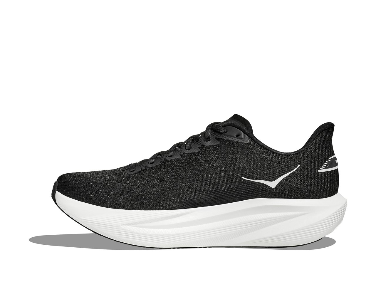 Mach 7 Wide