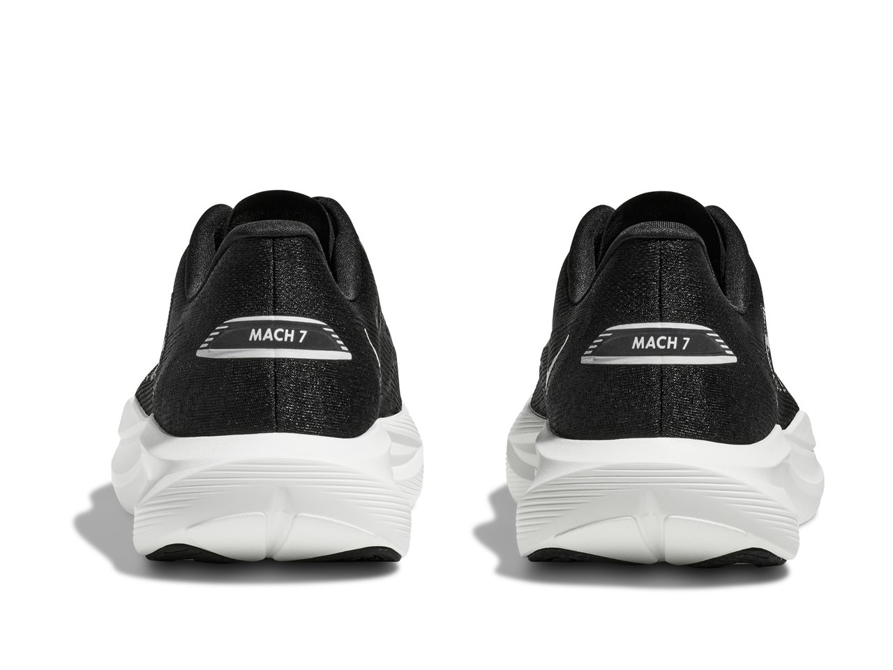Mach 7 Wide