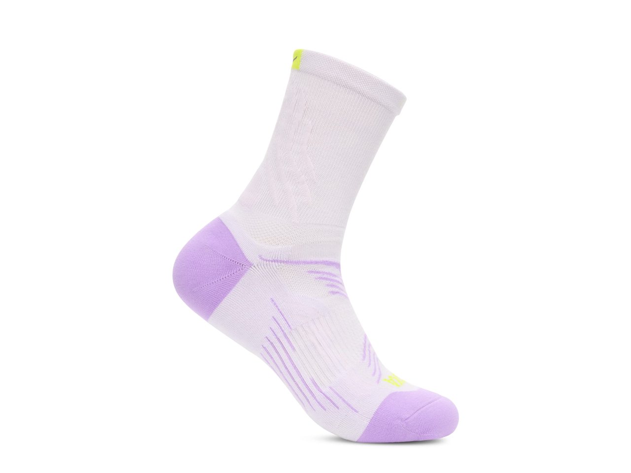 Bondi Quarter Run Sock