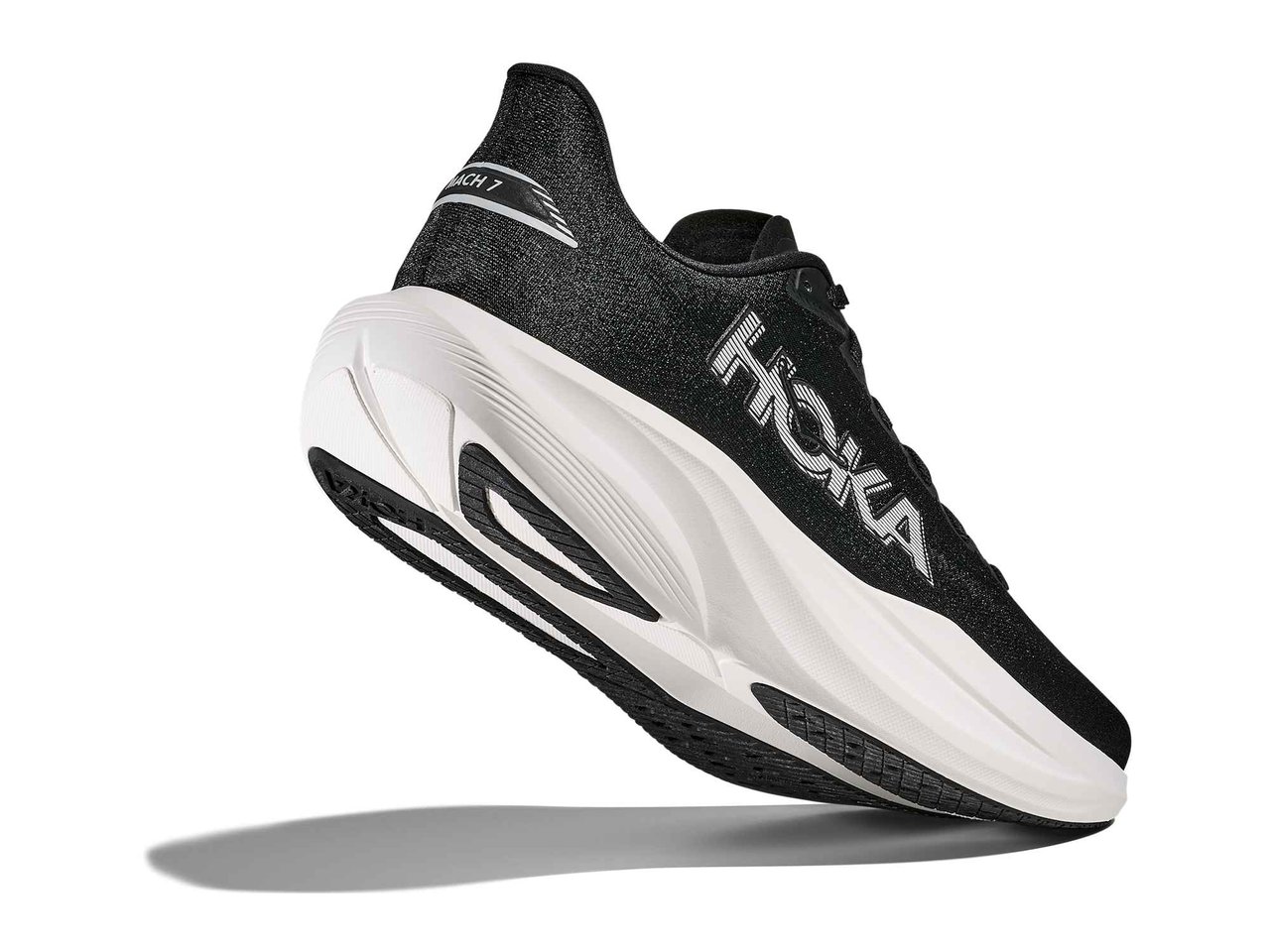 Mach 7 wide