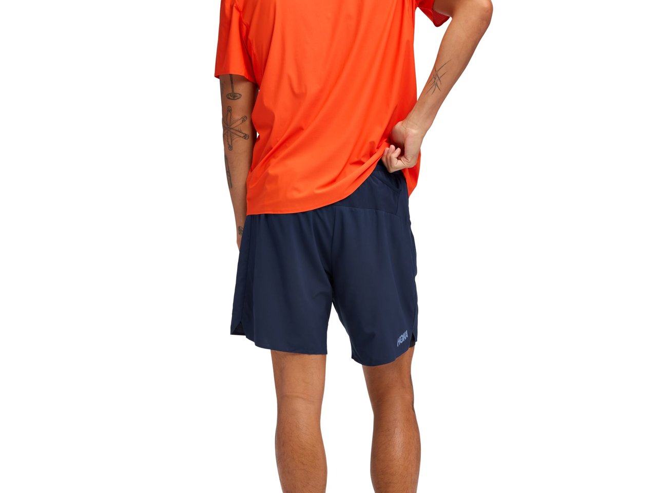 Glide 7'' Short 2in1