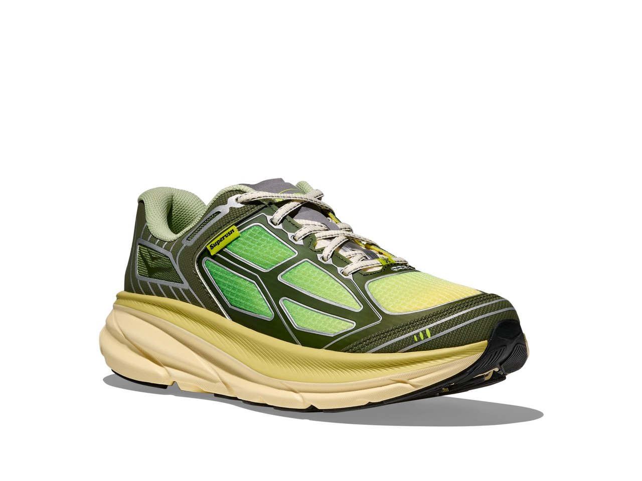 Clifton One9 Supervsn