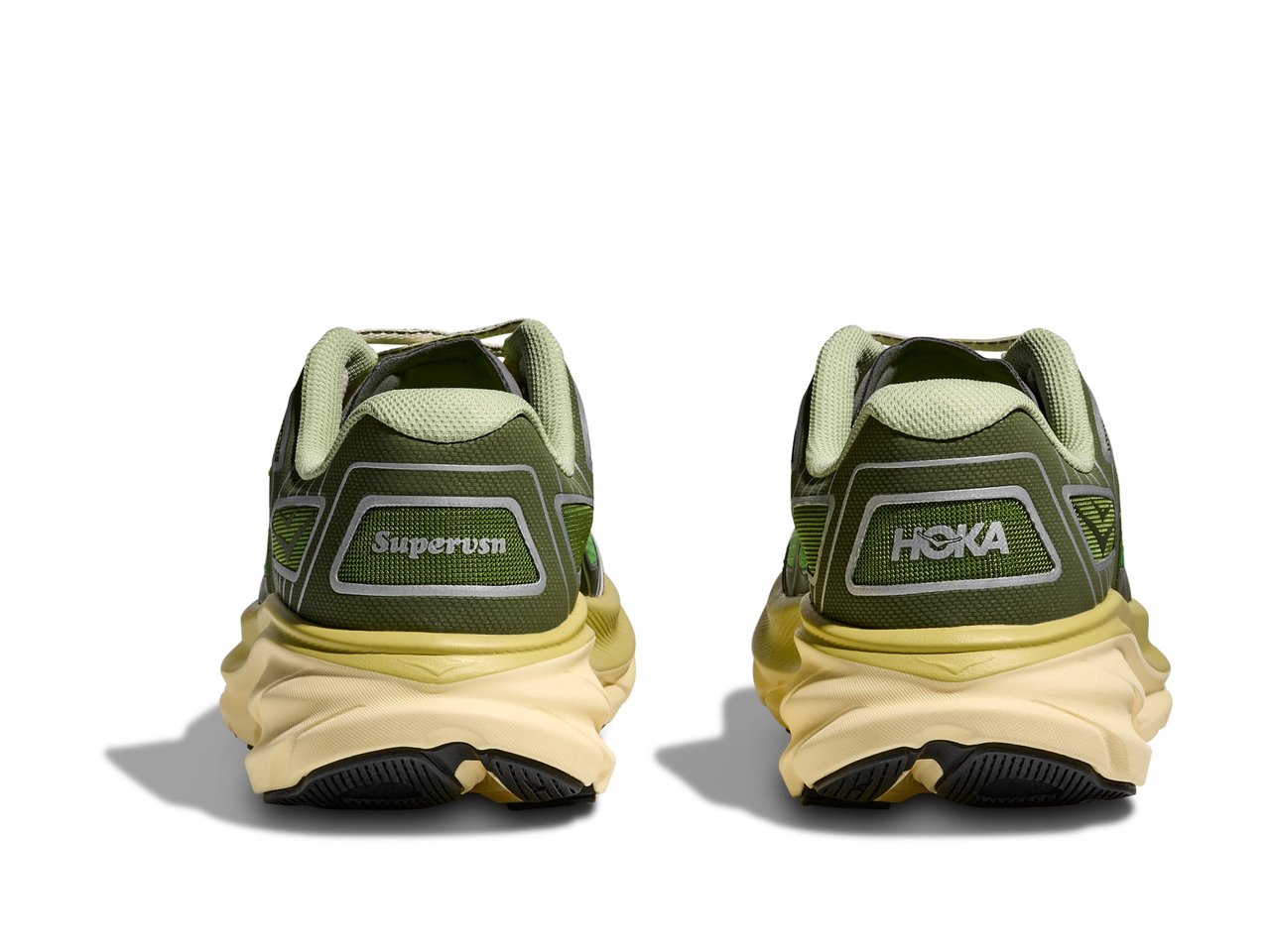 Clifton One9 Supervsn