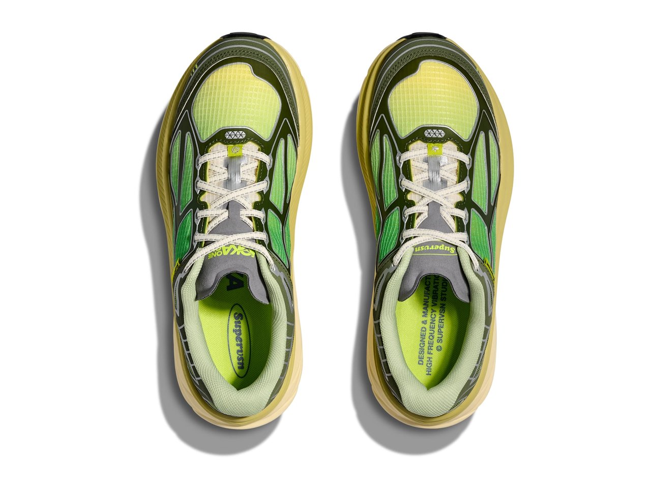 Clifton One9 Supervsn