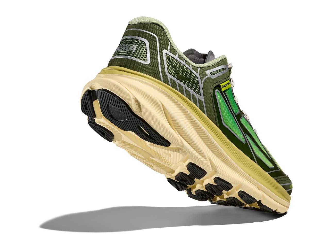 Clifton One9 Supervsn