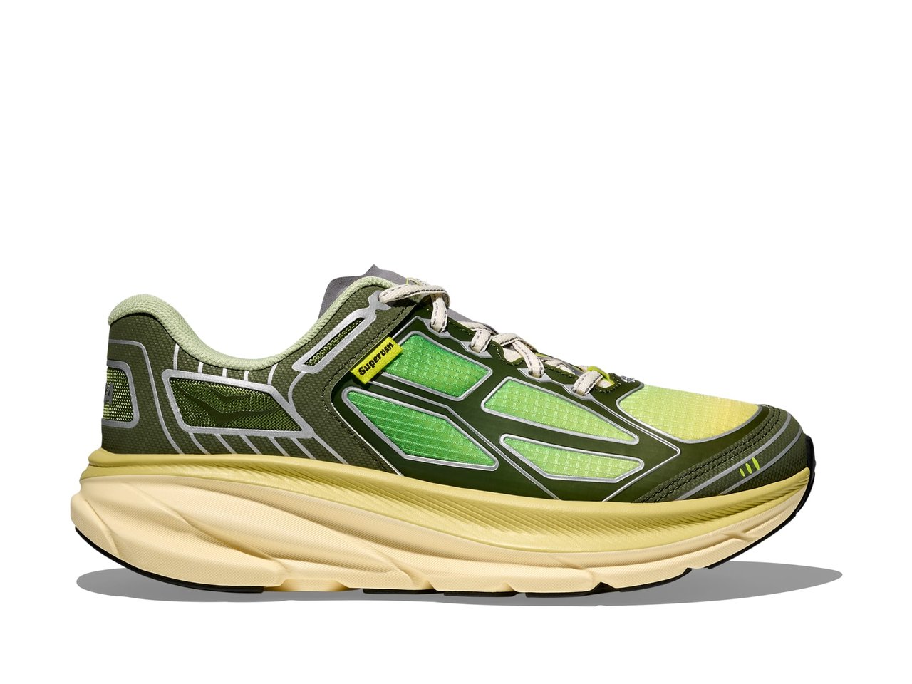 Clifton One9 Supervsn