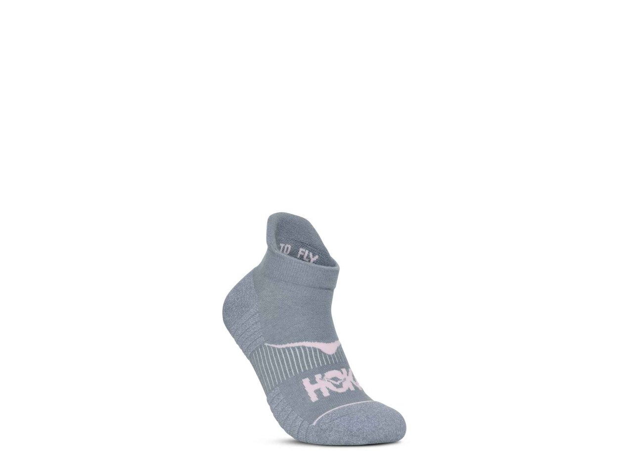 No-Show Run Sock