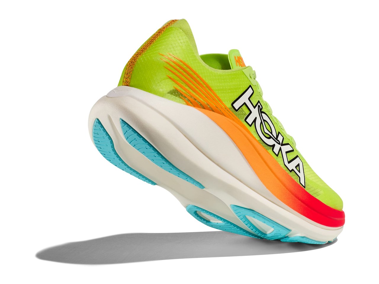 U ROCKET X 2