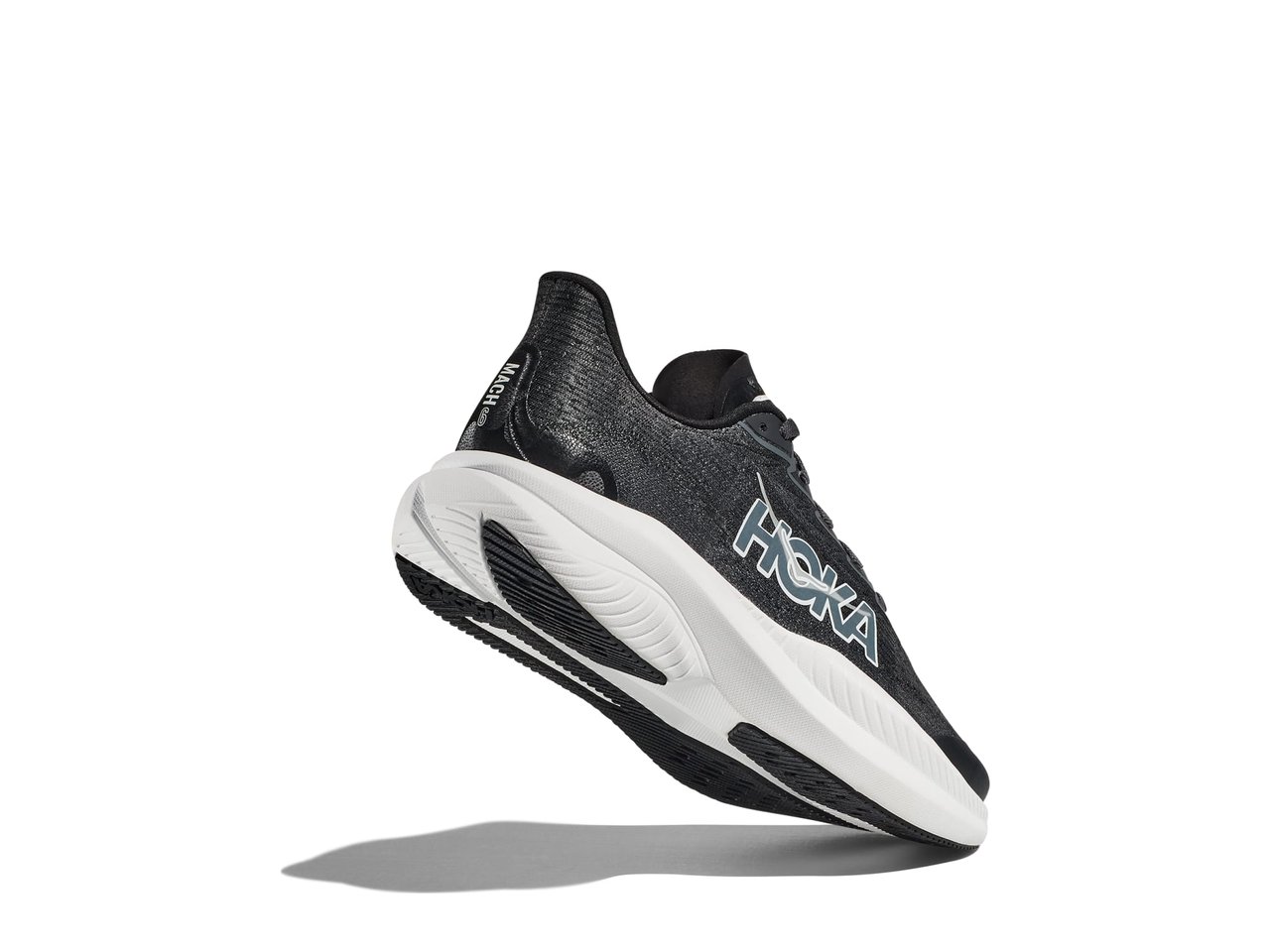 Mach 6